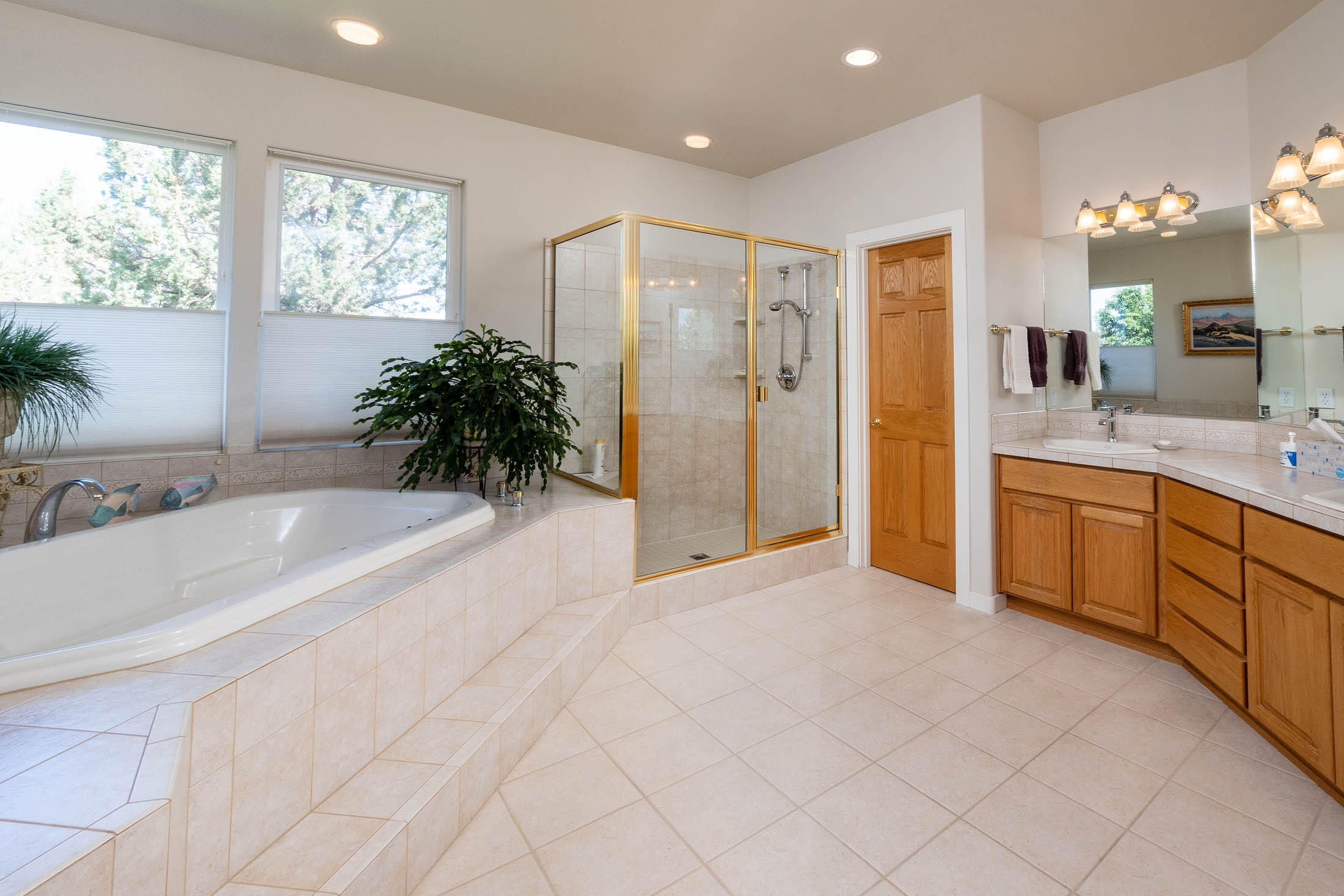 Mtn View Estate - Residential