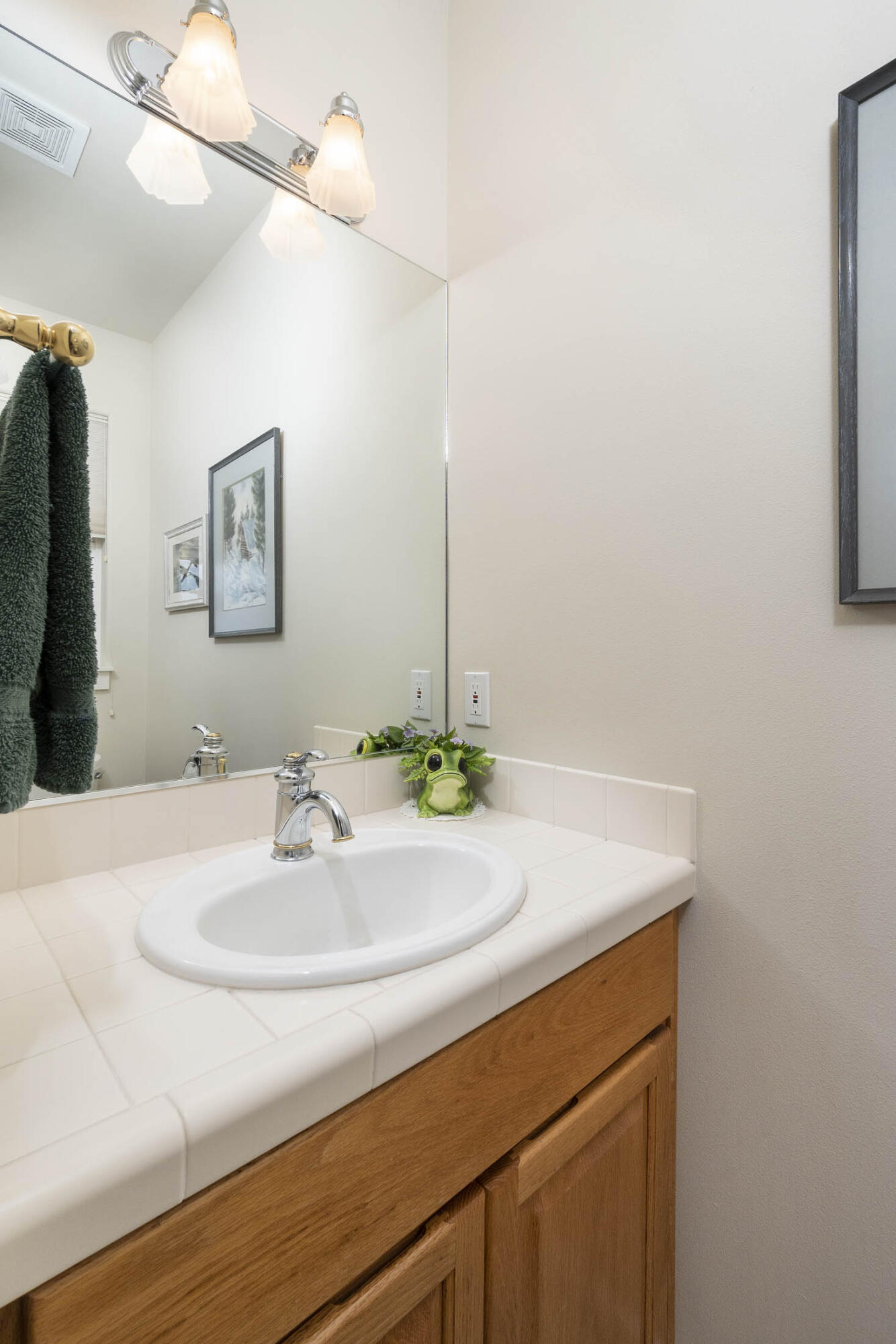 Mtn View Estate - Residential