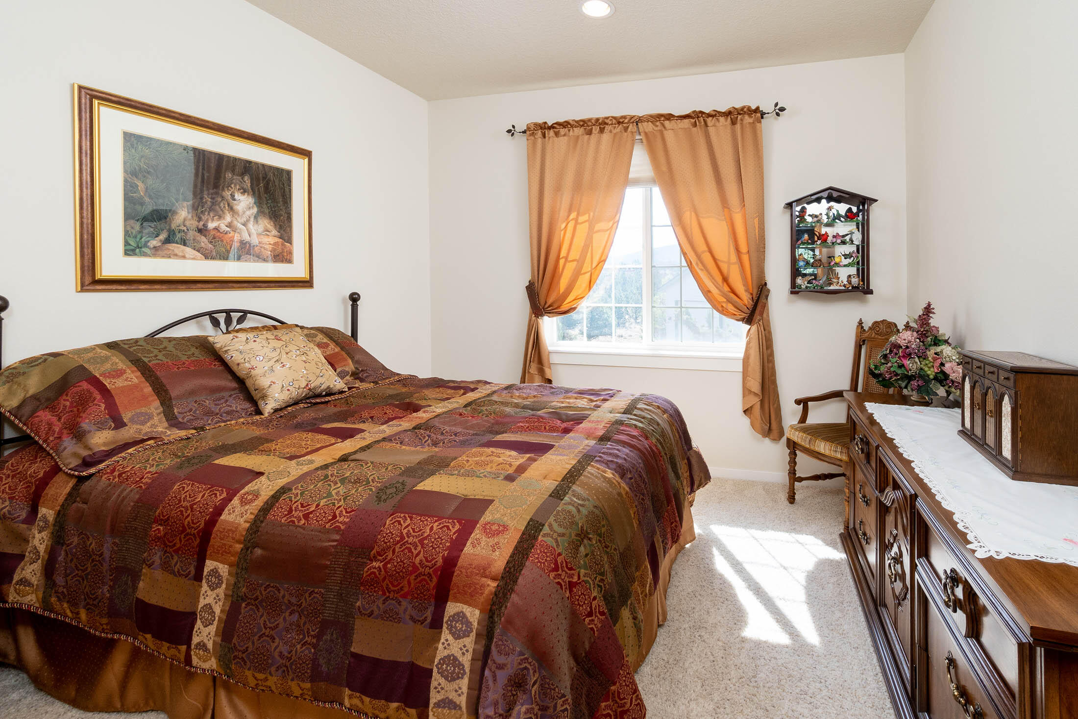 Mtn View Estate - Residential