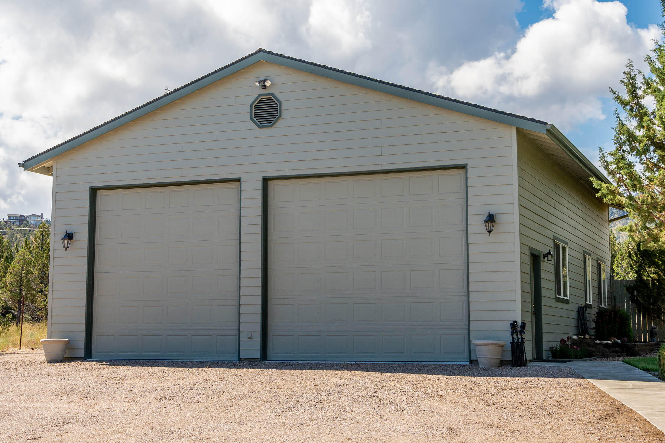 Mtn View Estate - Residential