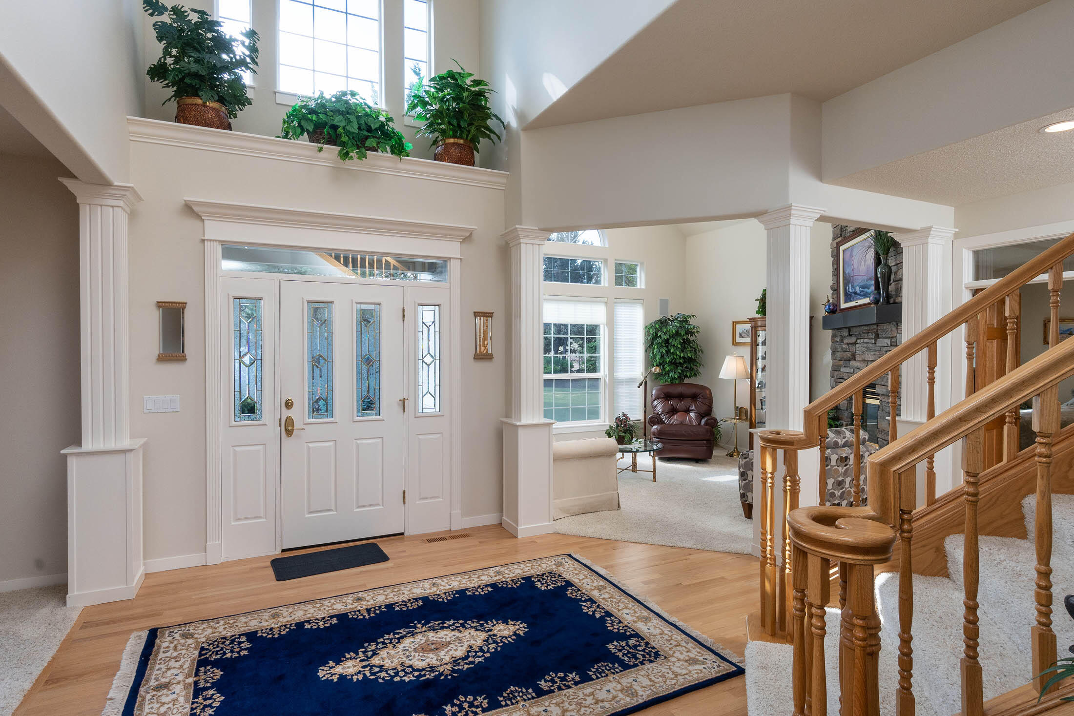 Mtn View Estate - Residential