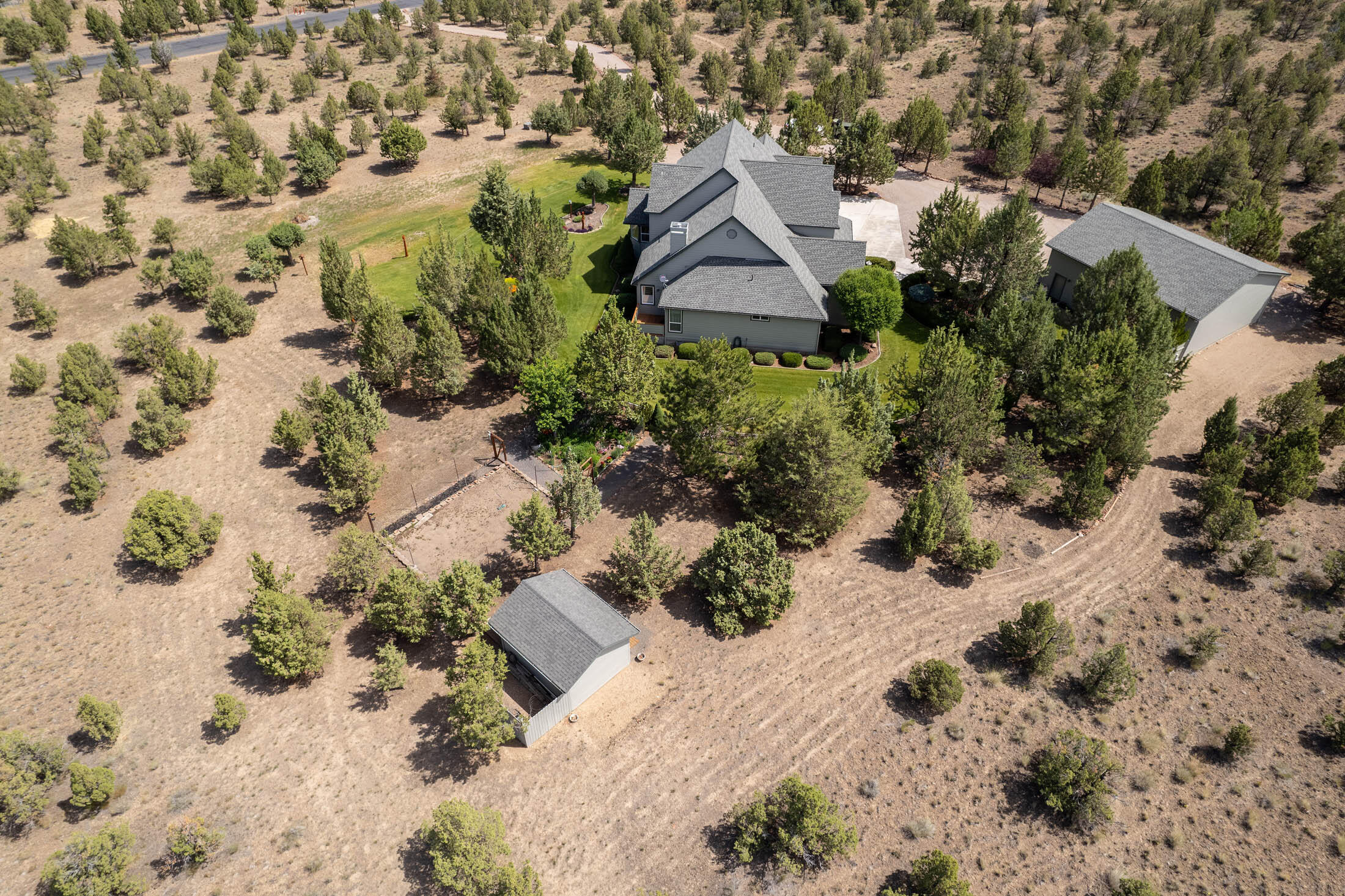 Mtn View Estate - Residential