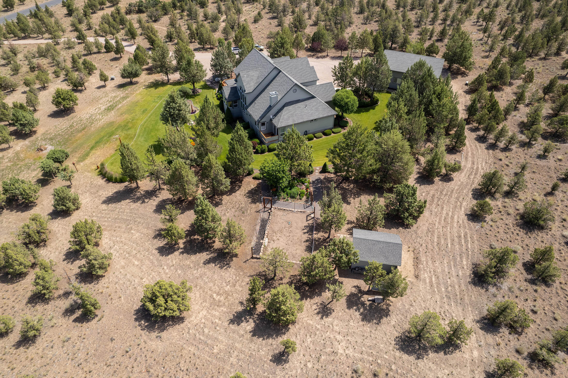 Mtn View Estate - Residential