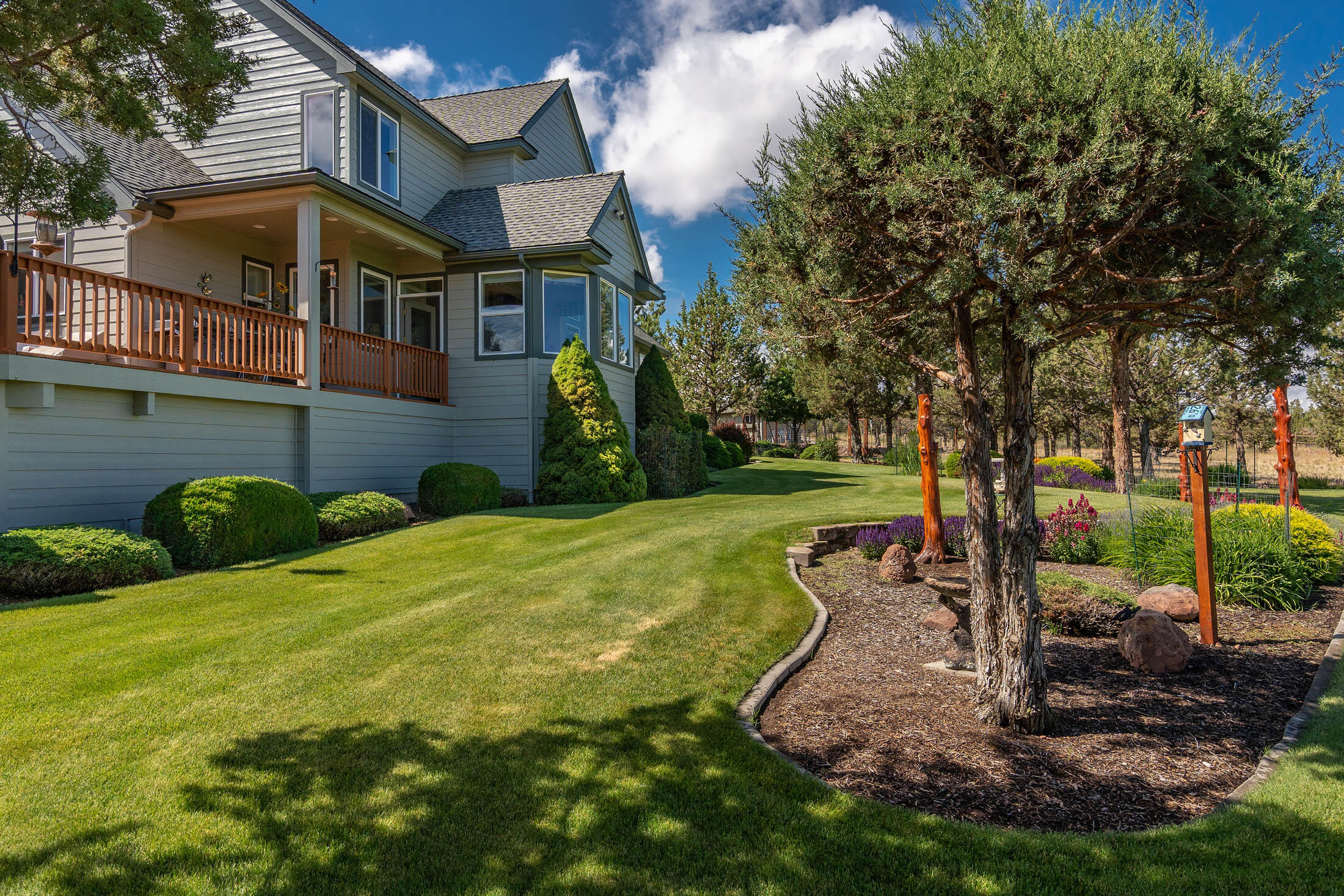 Mtn View Estate - Residential