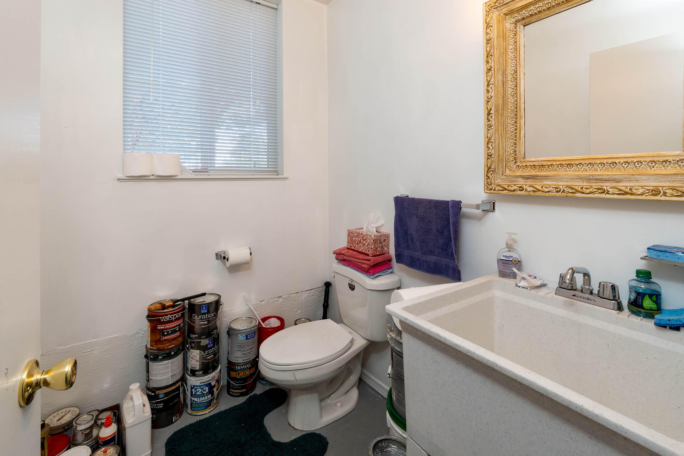 Mtn View Estate - Residential