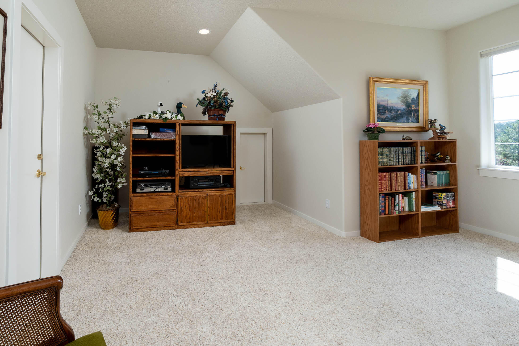 Mtn View Estate - Residential