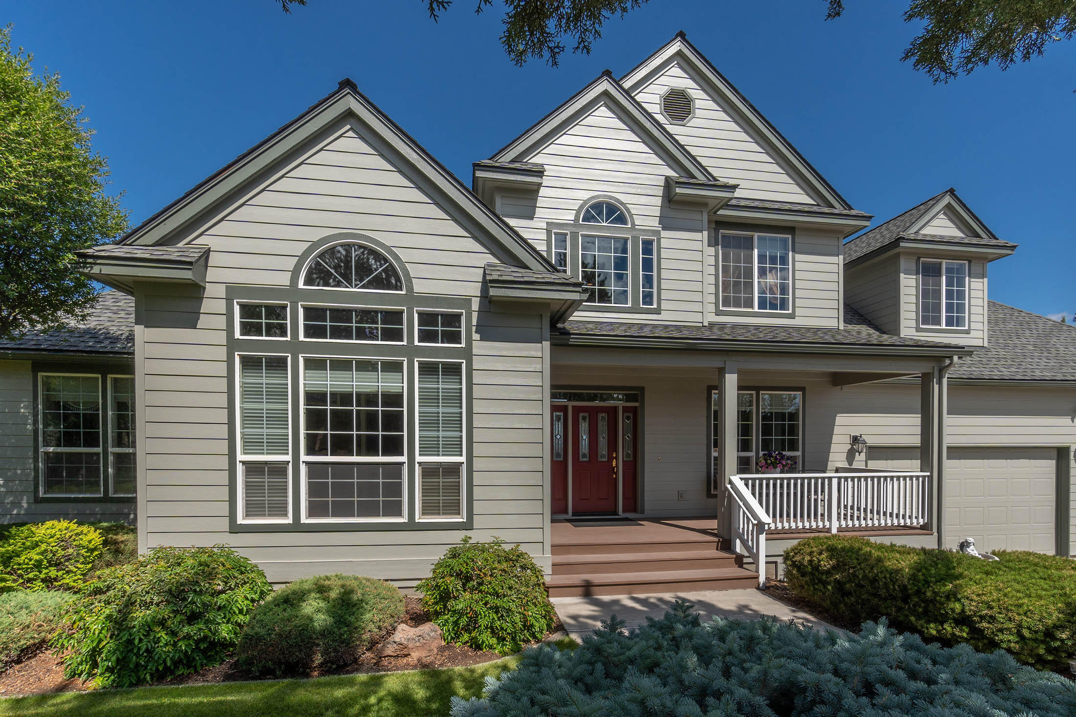 Mtn View Estate - Residential