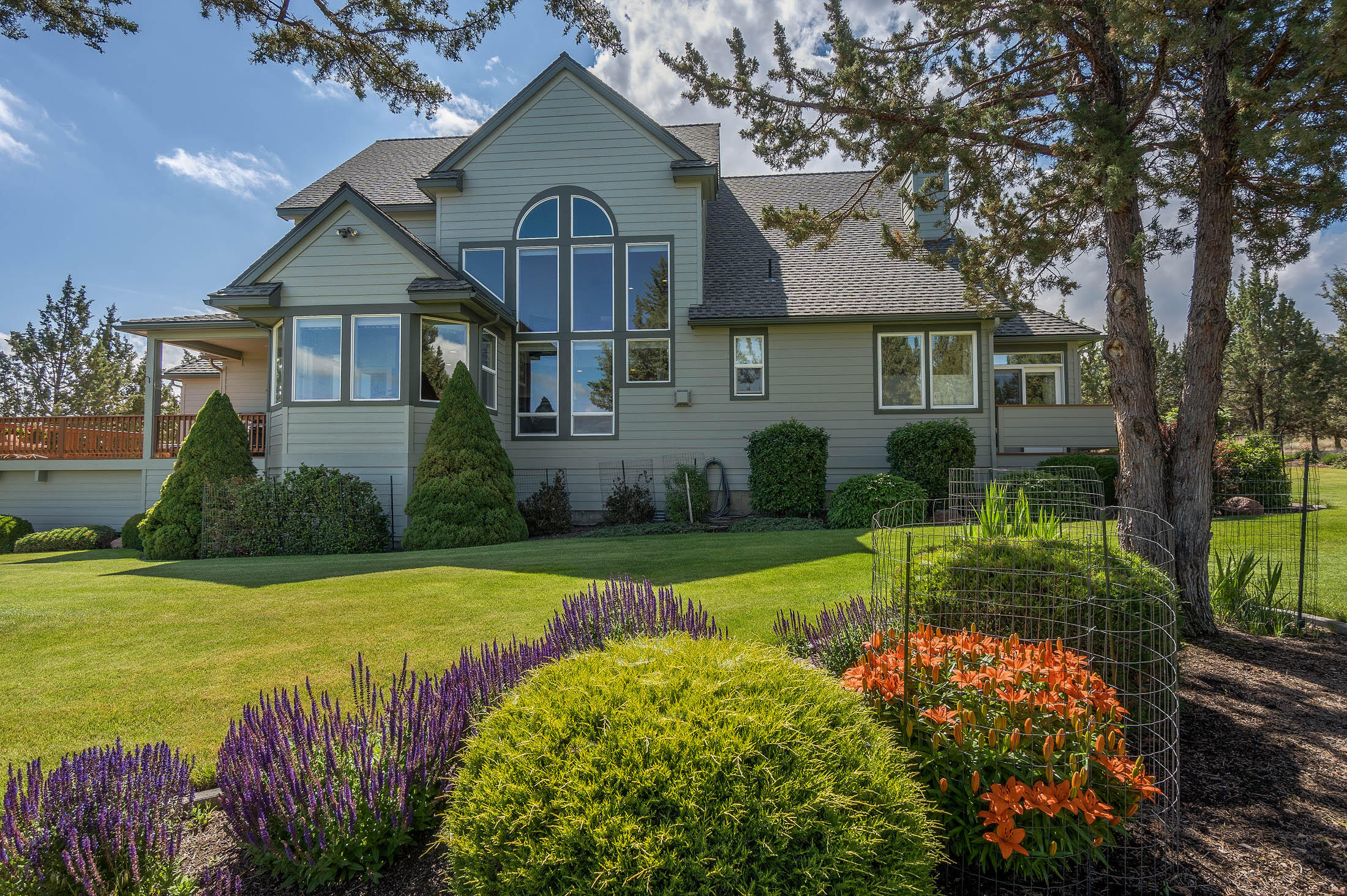 Mtn View Estate - Residential