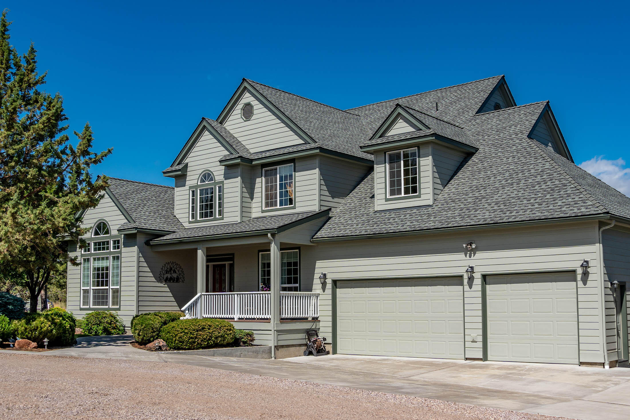 Mtn View Estate - Residential