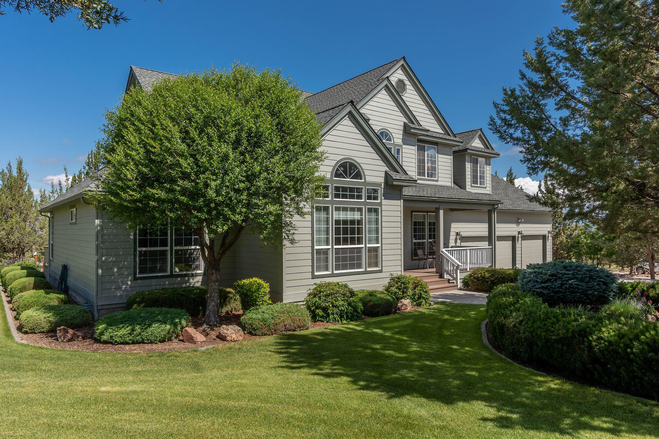 Mtn View Estate - Residential