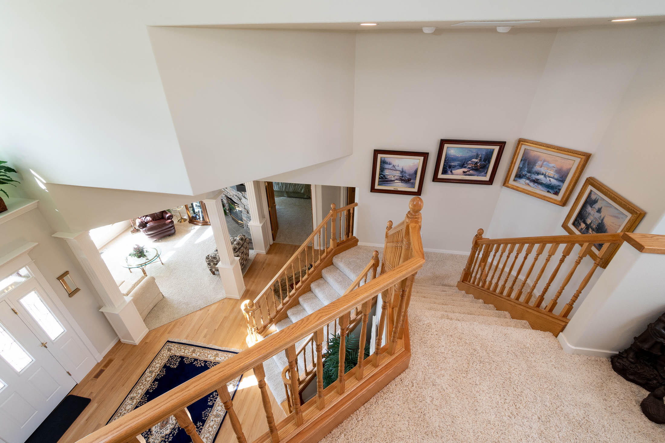 Mtn View Estate - Residential