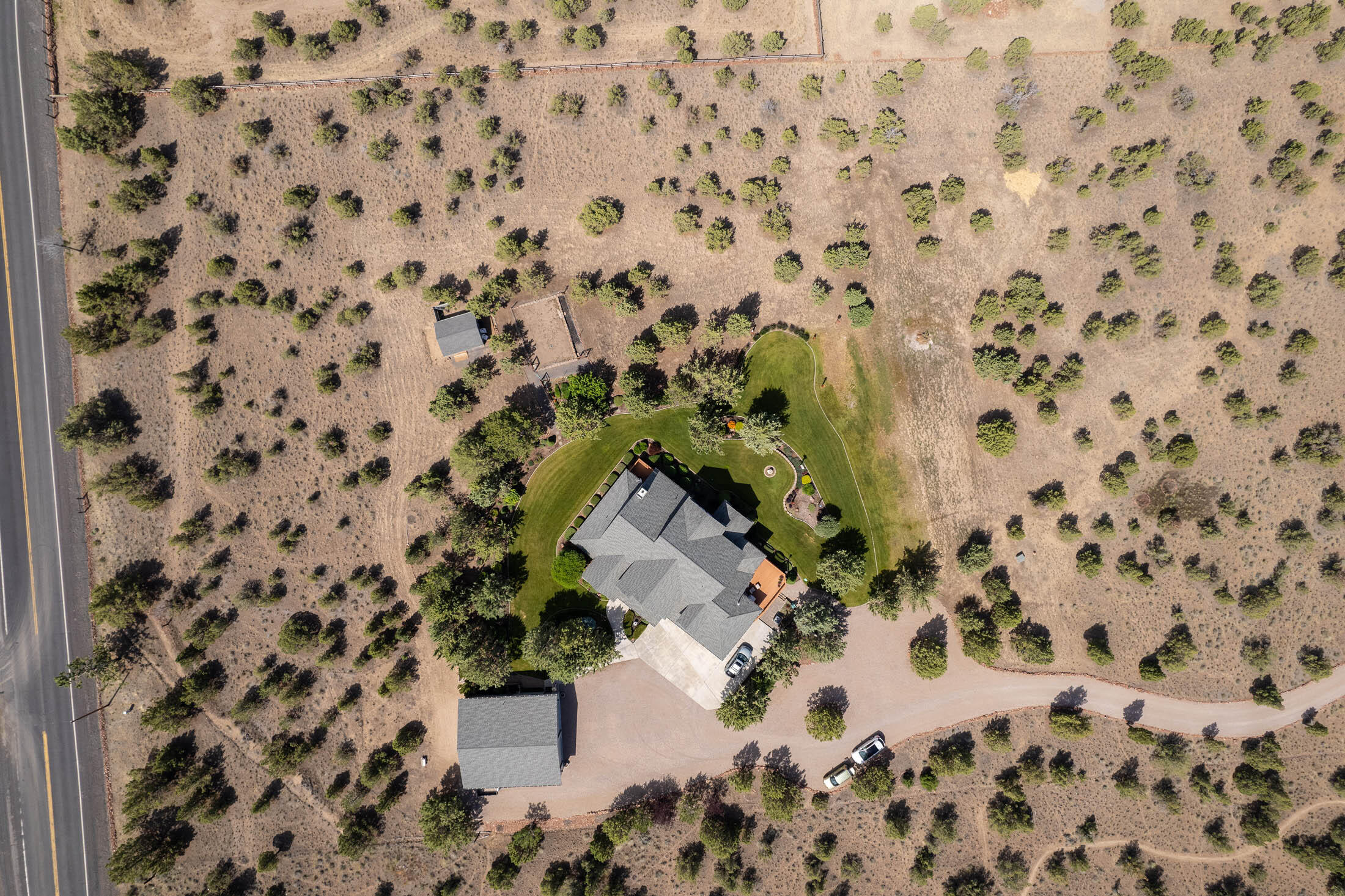 Mtn View Estate - Residential