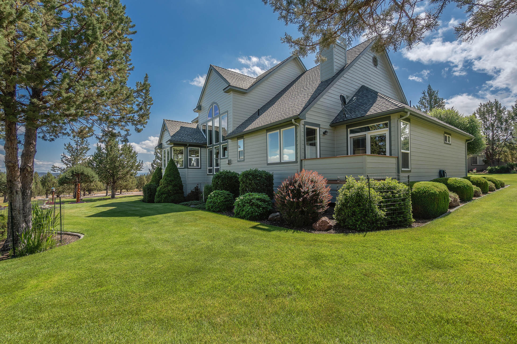 Mtn View Estate - Residential