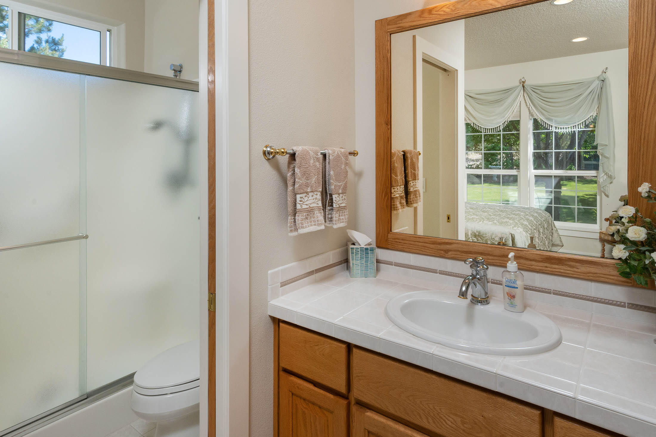 Mtn View Estate - Residential