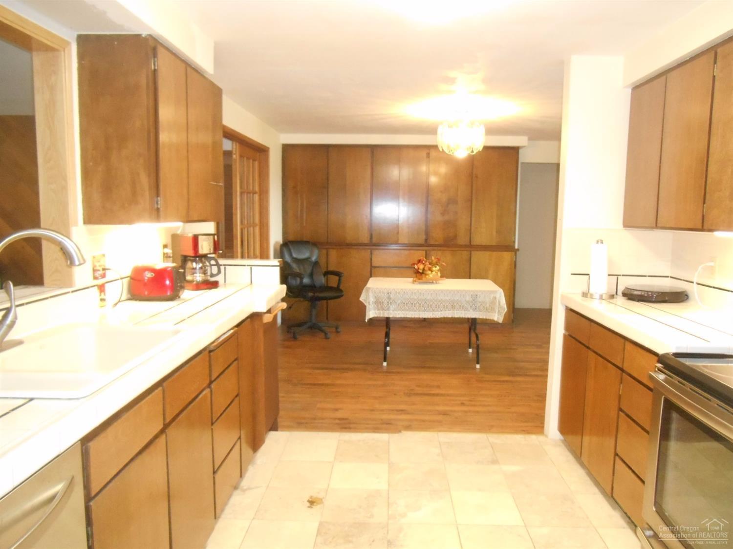 North Madras Heights - Residential
