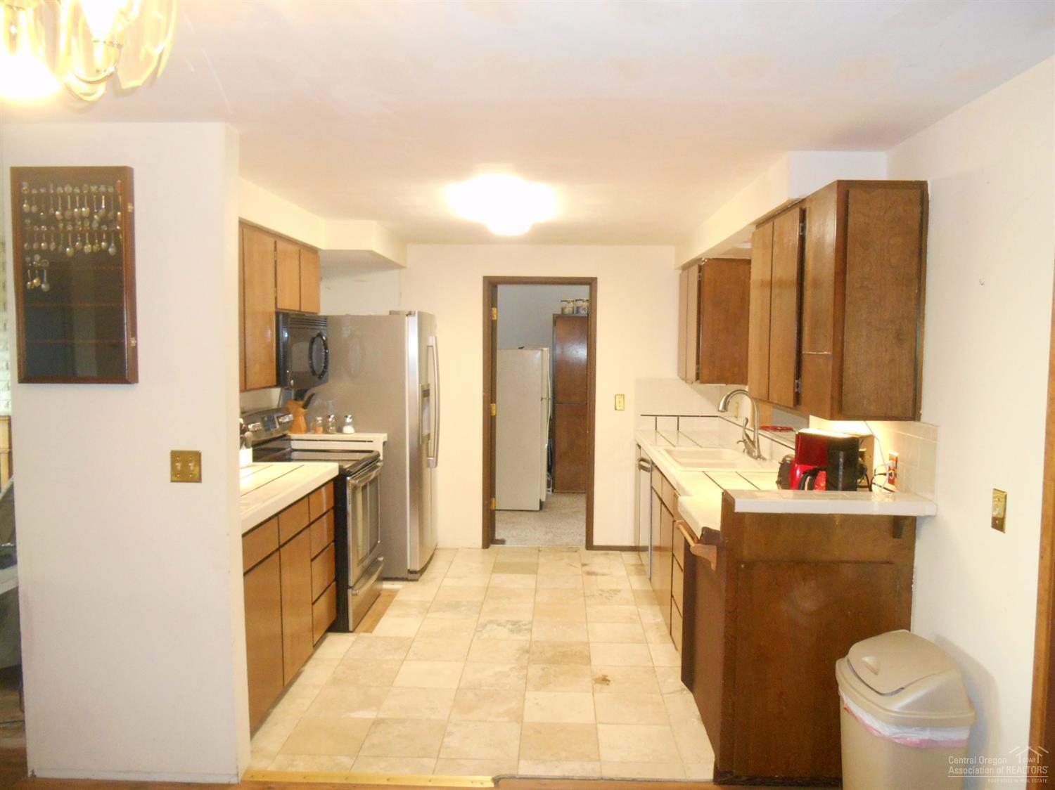 North Madras Heights - Residential