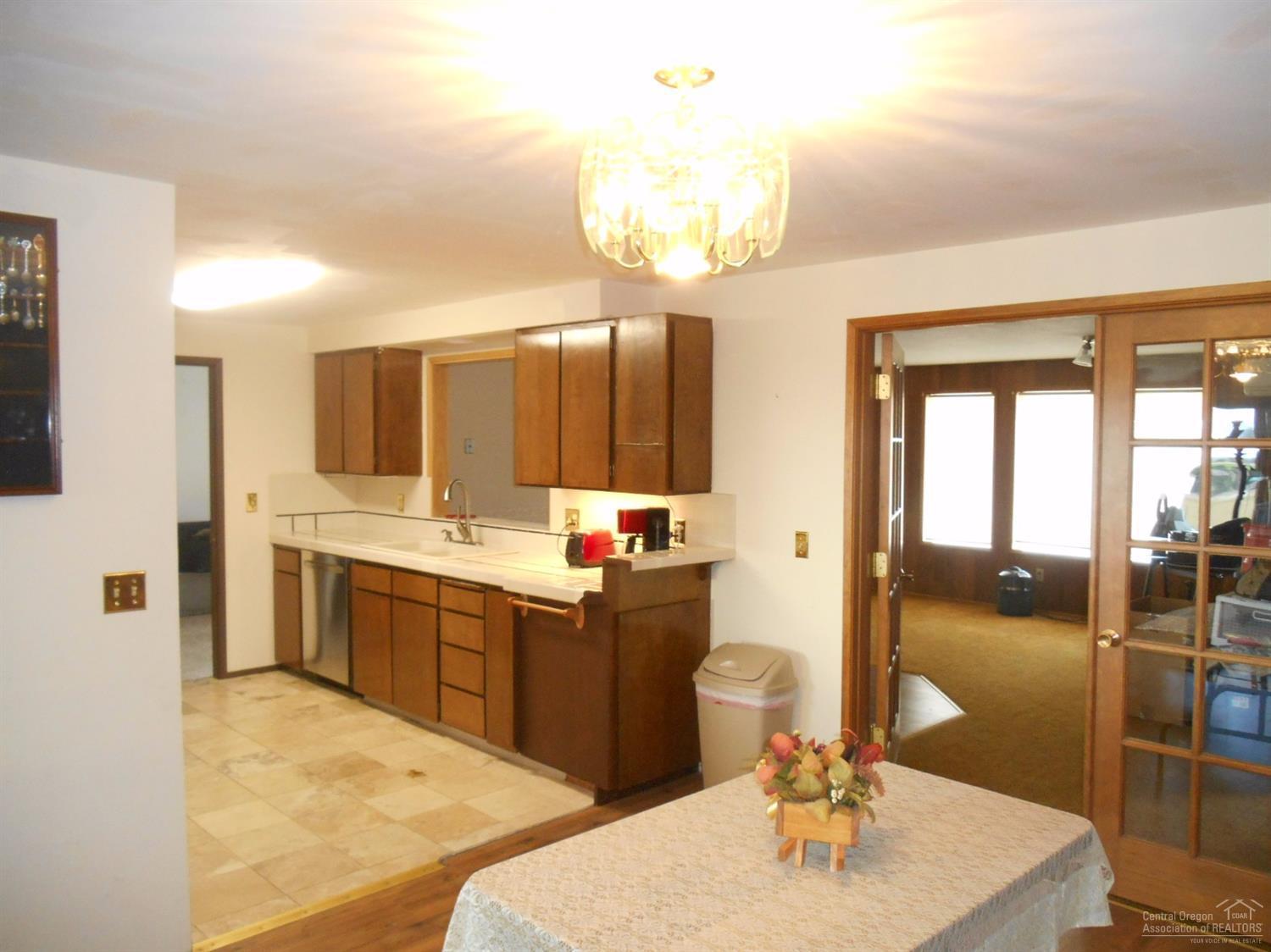 North Madras Heights - Residential