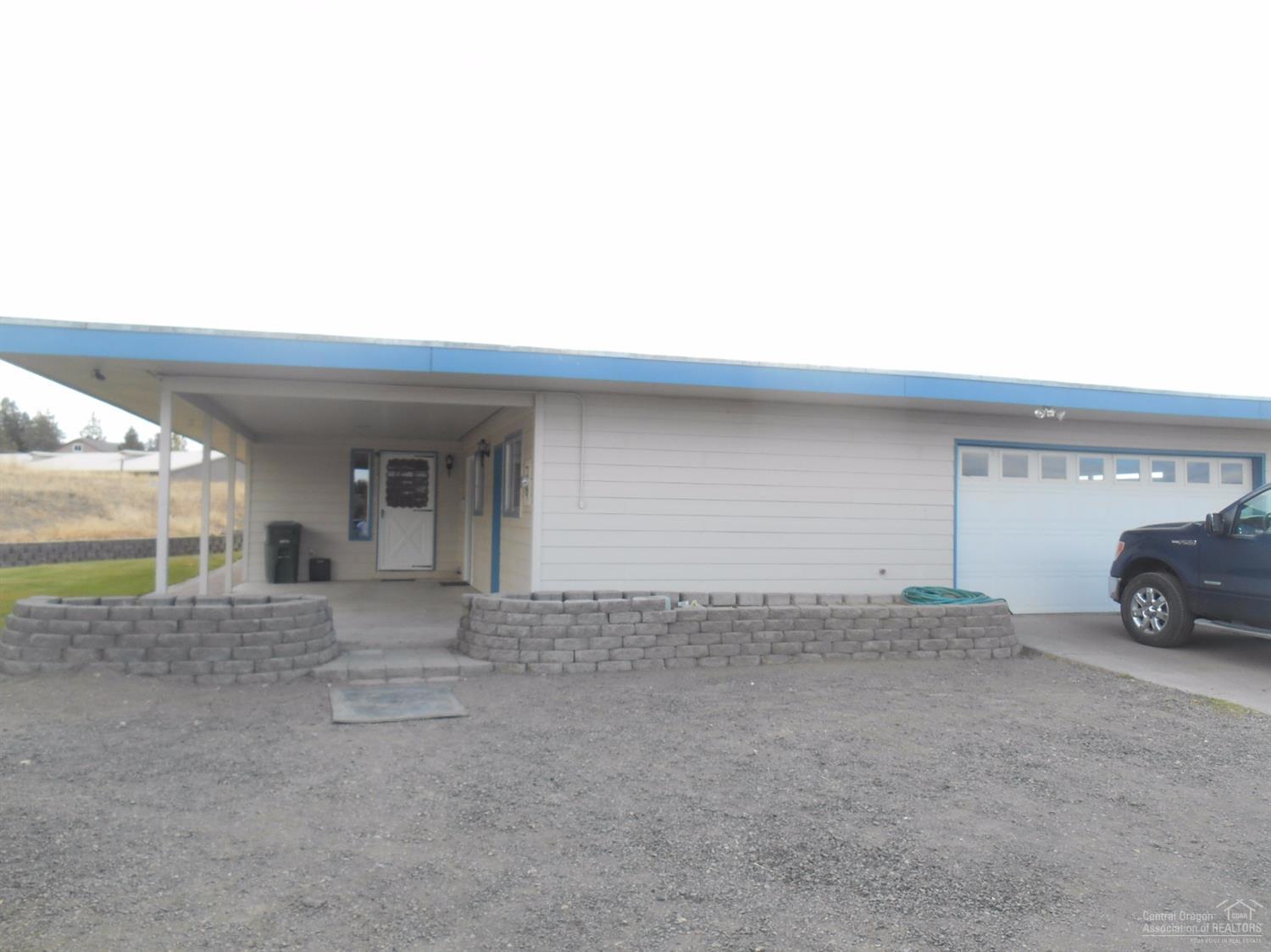 North Madras Heights - Residential