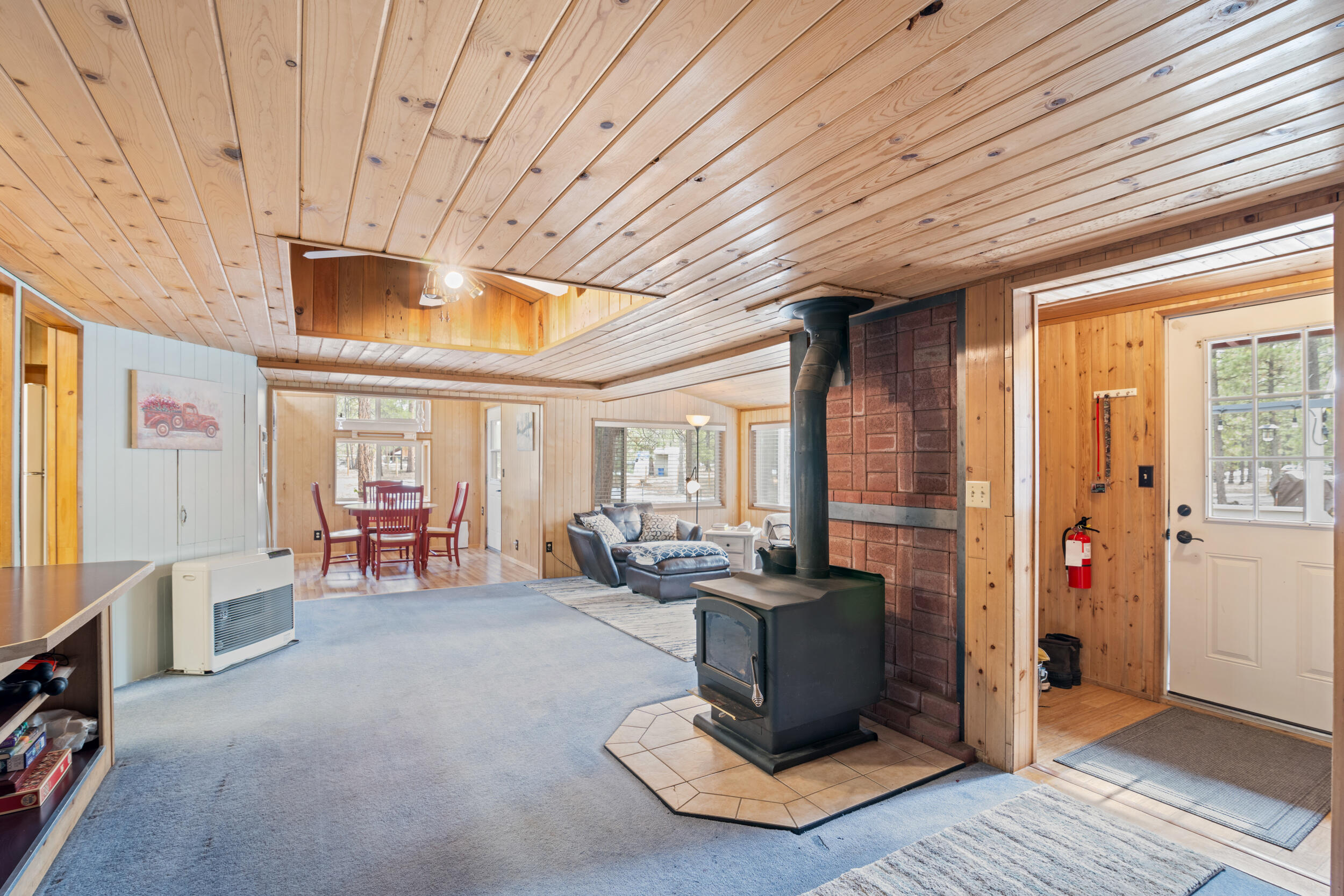 La Pine, Oregon 97739, United States, 3 Bedrooms Bedrooms, ,2 BathroomsBathrooms,Residential,Active,10673