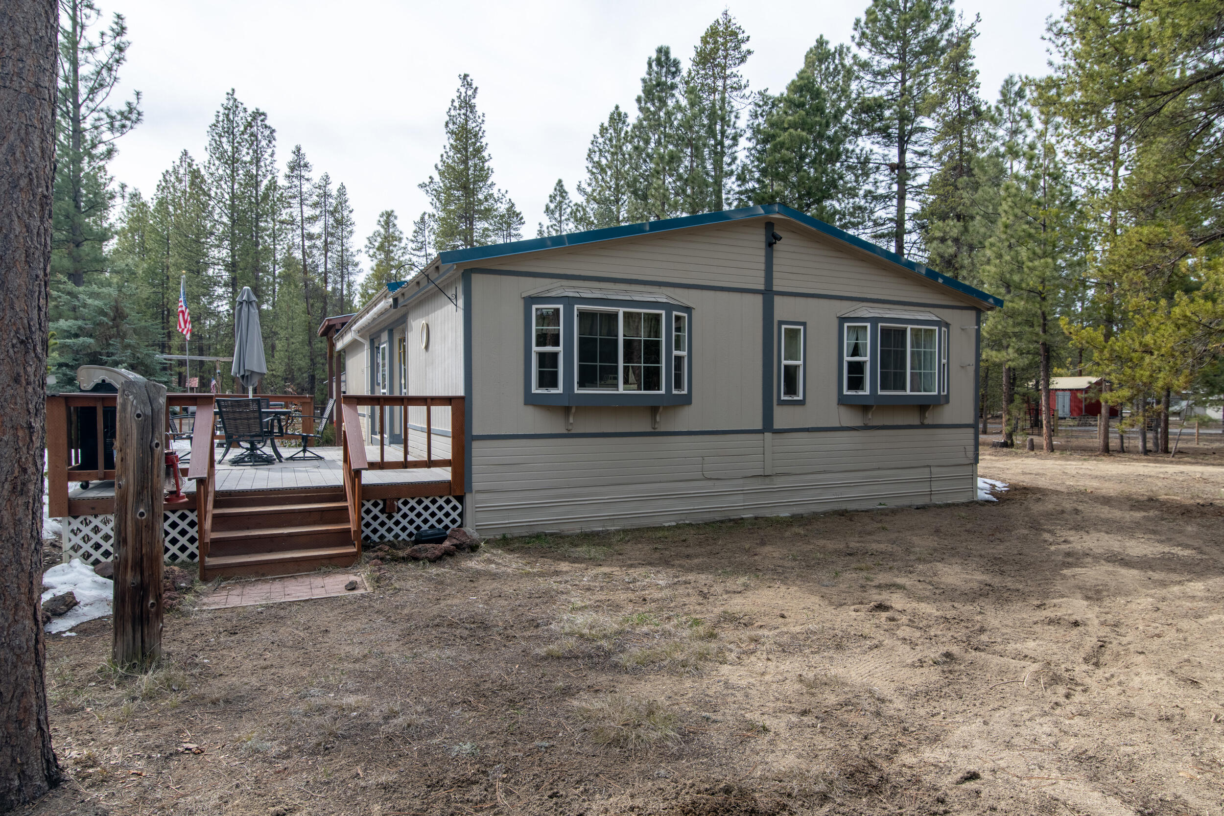 La Pine, Oregon 97739, United States, 3 Bedrooms Bedrooms, ,2 BathroomsBathrooms,Residential,Active,10673