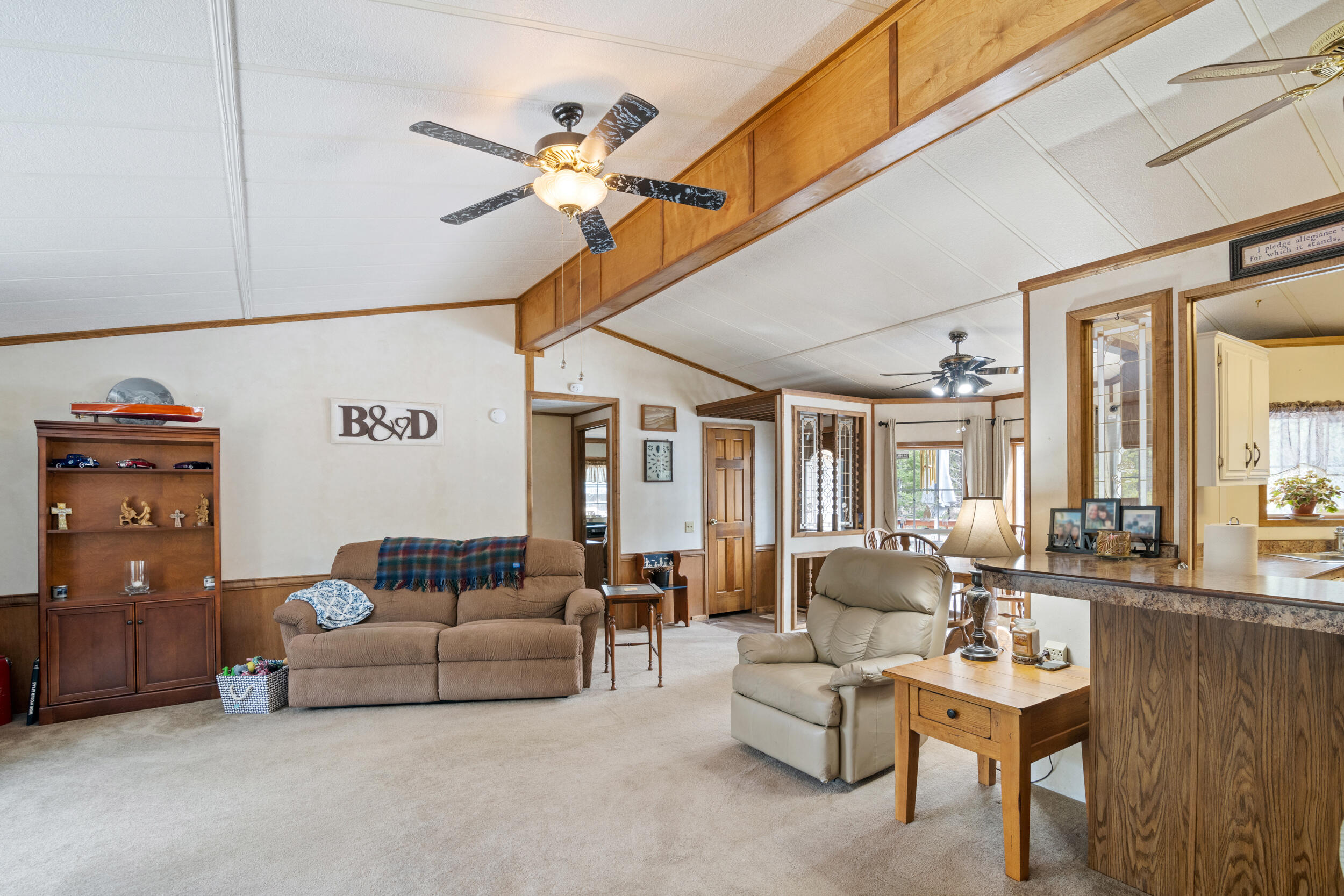 La Pine, Oregon 97739, United States, 3 Bedrooms Bedrooms, ,2 BathroomsBathrooms,Residential,Active,10673