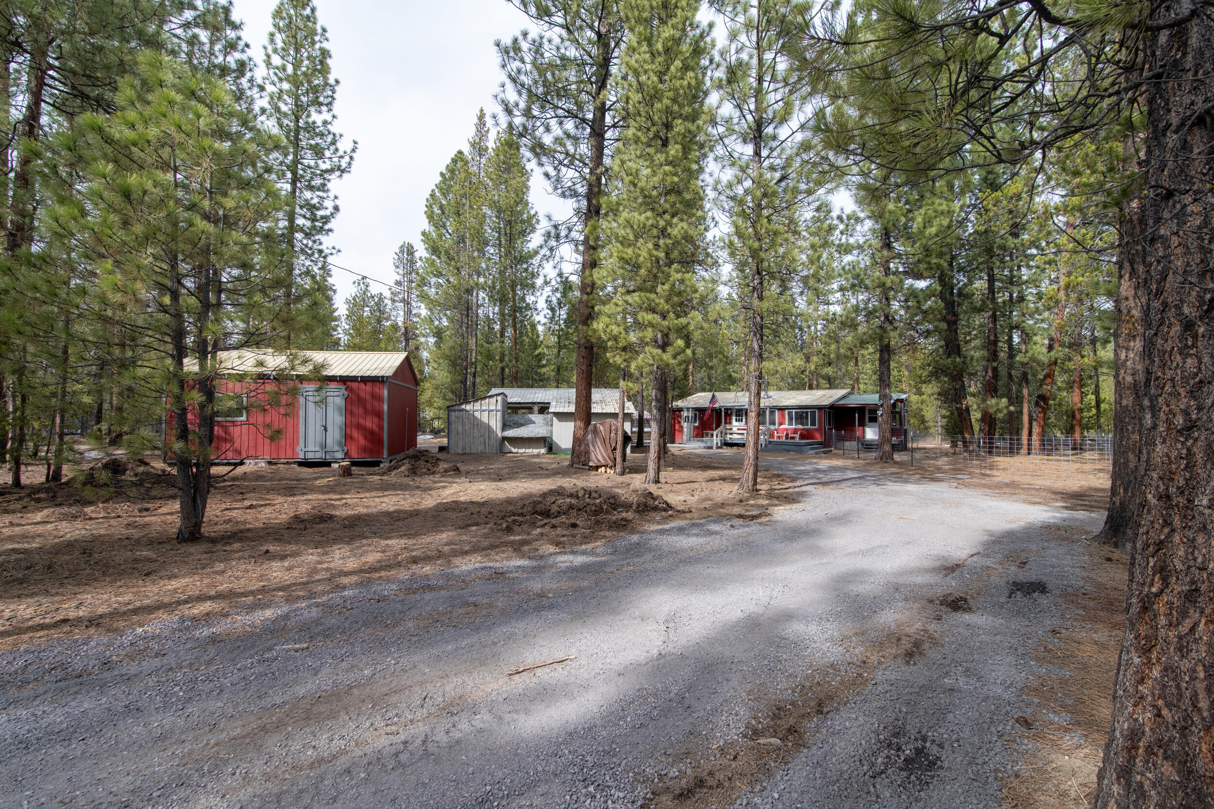 La Pine, Oregon 97739, United States, 3 Bedrooms Bedrooms, ,2 BathroomsBathrooms,Residential,Active,10673