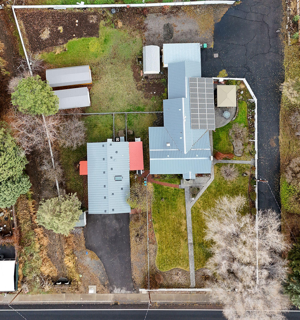 Elmwood Park - Residential