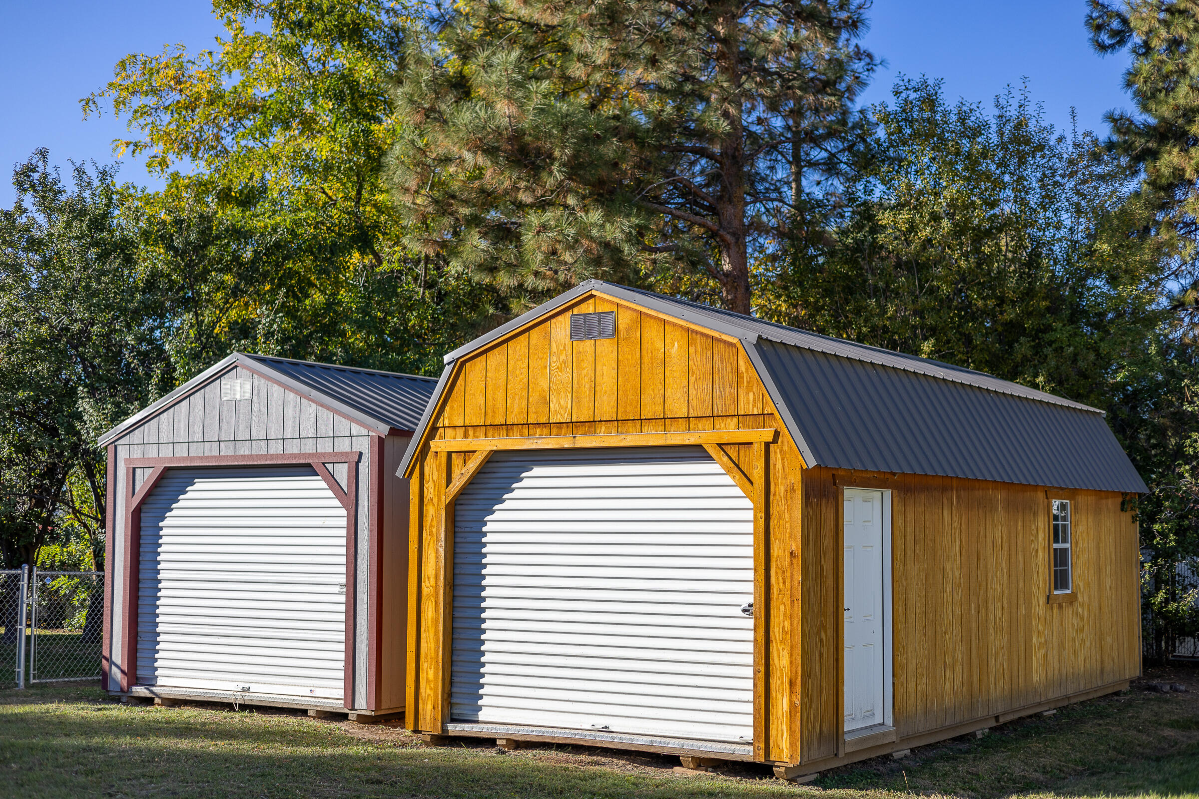 Elmwood Park - Residential