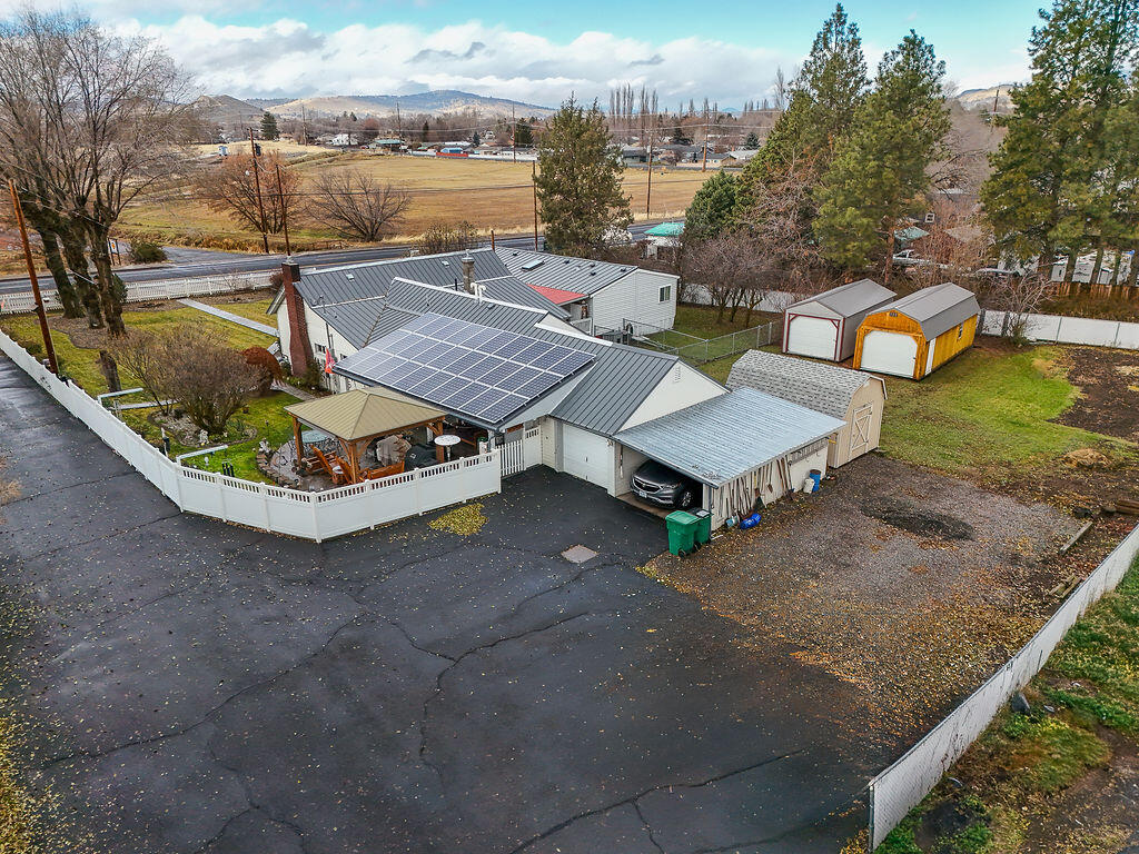 Elmwood Park - Residential