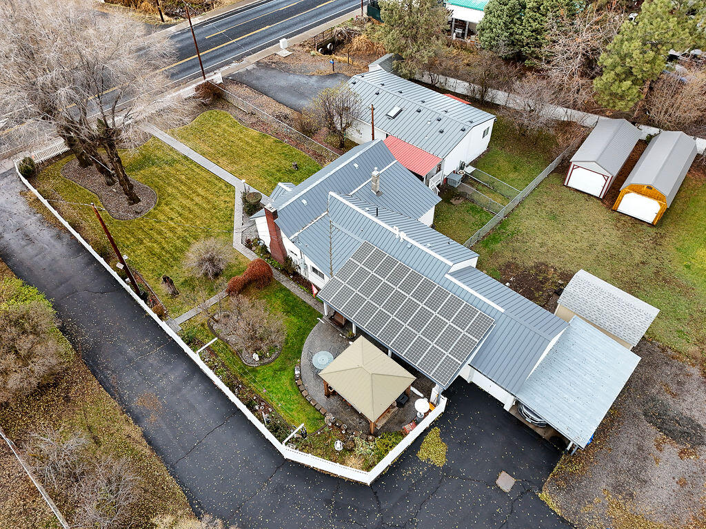 Elmwood Park - Residential