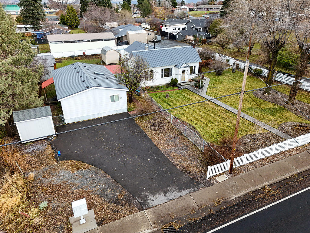 Elmwood Park - Residential