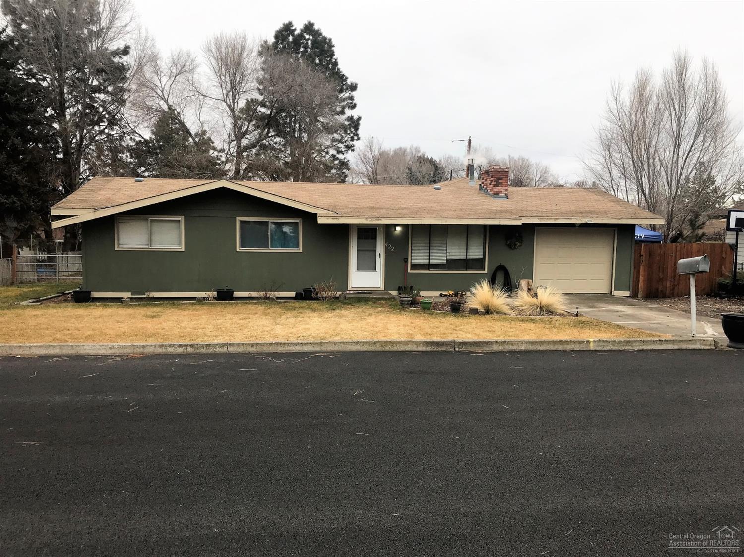 Herzberg Heights - Residential