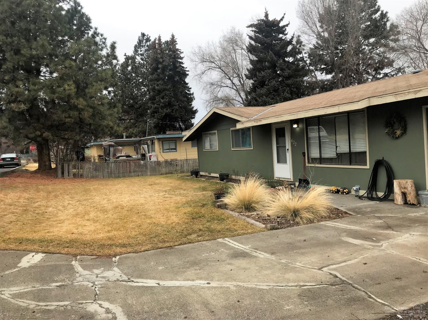 Herzberg Heights - Residential