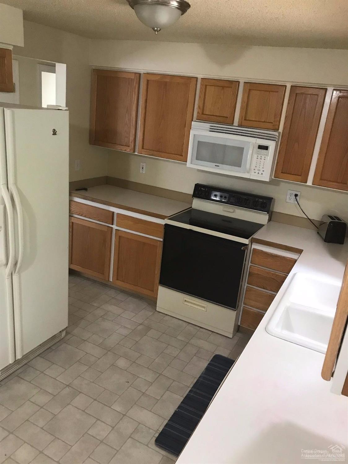 Herzberg Heights - Residential