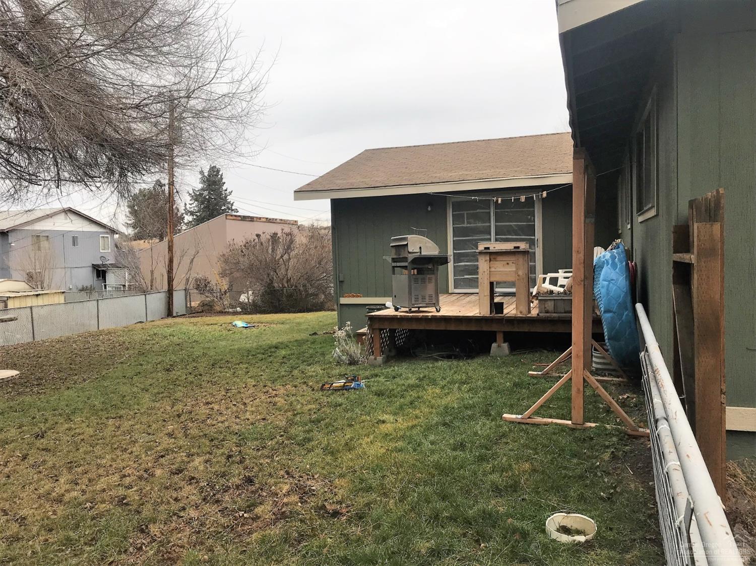 Herzberg Heights - Residential