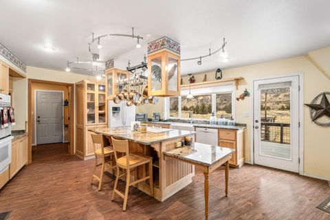 Tiny photo for 11487 SW Horny Hollow Trail, Terrebonne, OR 97760 (MLS # 220212463)