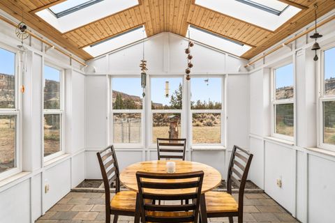 Tiny photo for 11487 SW Horny Hollow Trail, Terrebonne, OR 97760 (MLS # 220212463)