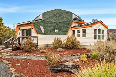 Tiny photo for 11487 SW Horny Hollow Trail, Terrebonne, OR 97760 (MLS # 220212463)