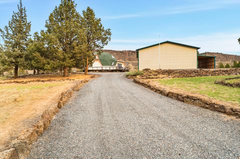 Tiny photo for 11487 SW Horny Hollow Trail, Terrebonne, OR 97760 (MLS # 220212463)