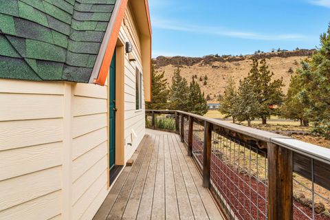 Tiny photo for 11487 SW Horny Hollow Trail, Terrebonne, OR 97760 (MLS # 220212463)