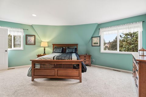 Tiny photo for 11487 SW Horny Hollow Trail, Terrebonne, OR 97760 (MLS # 220212463)
