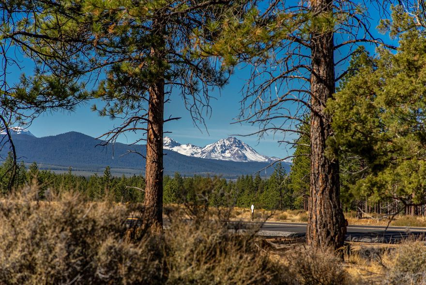 Discover the perfect setting to build your dream home on this spacious 2.5-acre lot in Skyline Ranch, one of the most desirable and  private communities in NW Bend. Enjoy breathtaking Cascade Mountain views (Three Sisters, Mt Washington and more) as your everyday backdrop, with level terrain offering the ideal canvas for your custom build. Nestled just outside the city limits yet close to schools, Northwest Crossing, and downtown Bend, this property blends beauty, privacy along with convenience. Skyline Ranch backs directly to Bend's iconic Shevlin Park, offering endless adventures with access to trails, Tumalo Creek  and all the natural beauty the area is known for. Power, Bend city water, and Cascade Natural Gas are available at the lot—everything you need to start creating your Central Oregon retreat.
