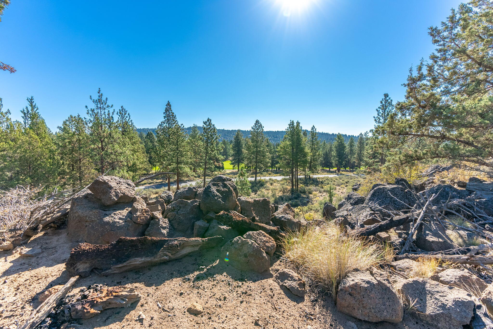 Skyline Ranch - Land
