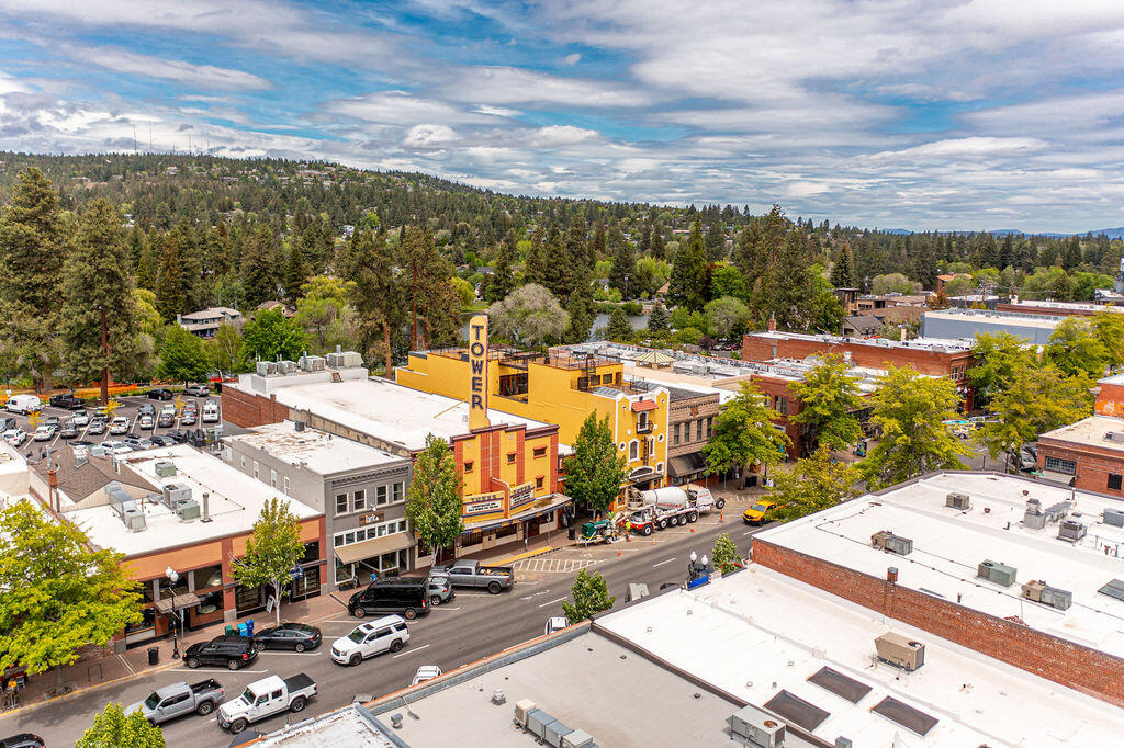 Skyline Ranch - Land