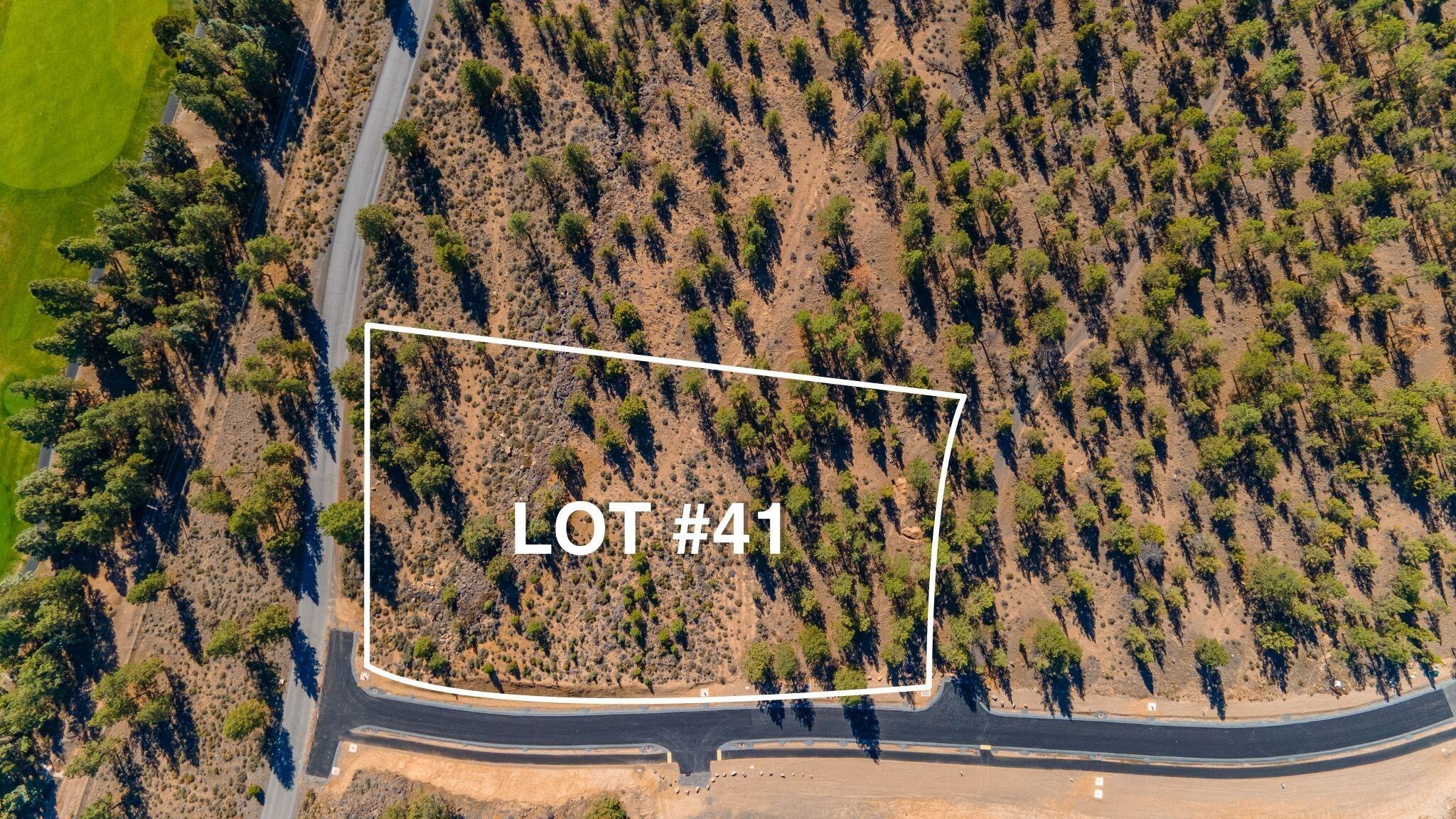 Skyline Ranch - Land