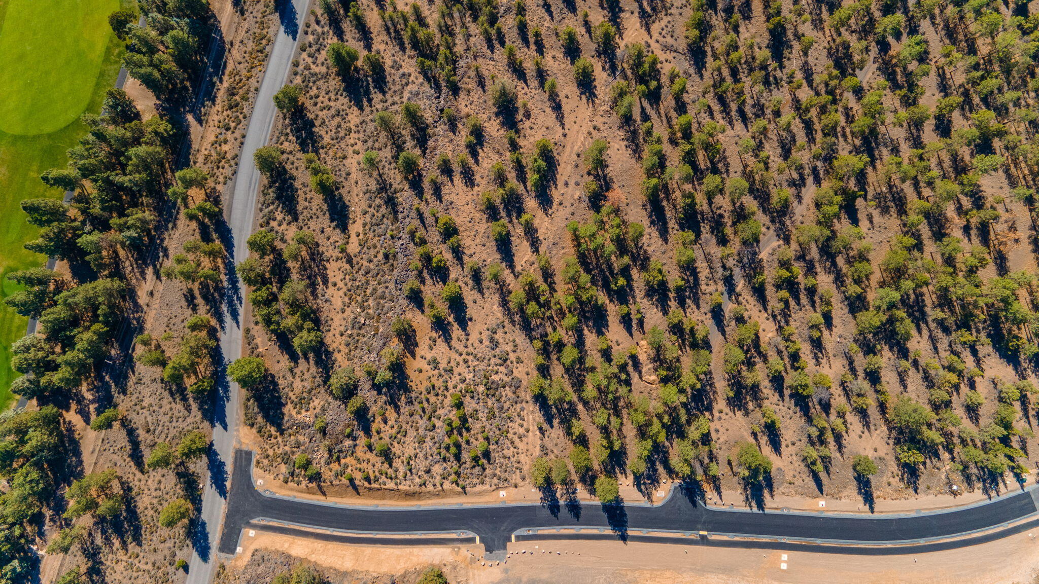Skyline Ranch - Land