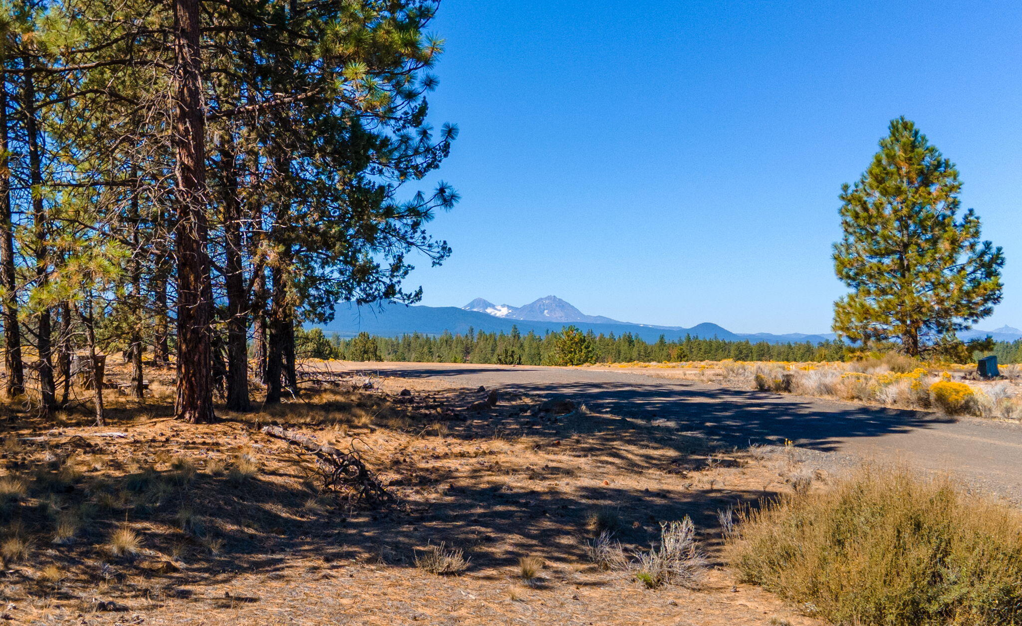 Skyline Ranch - Land
