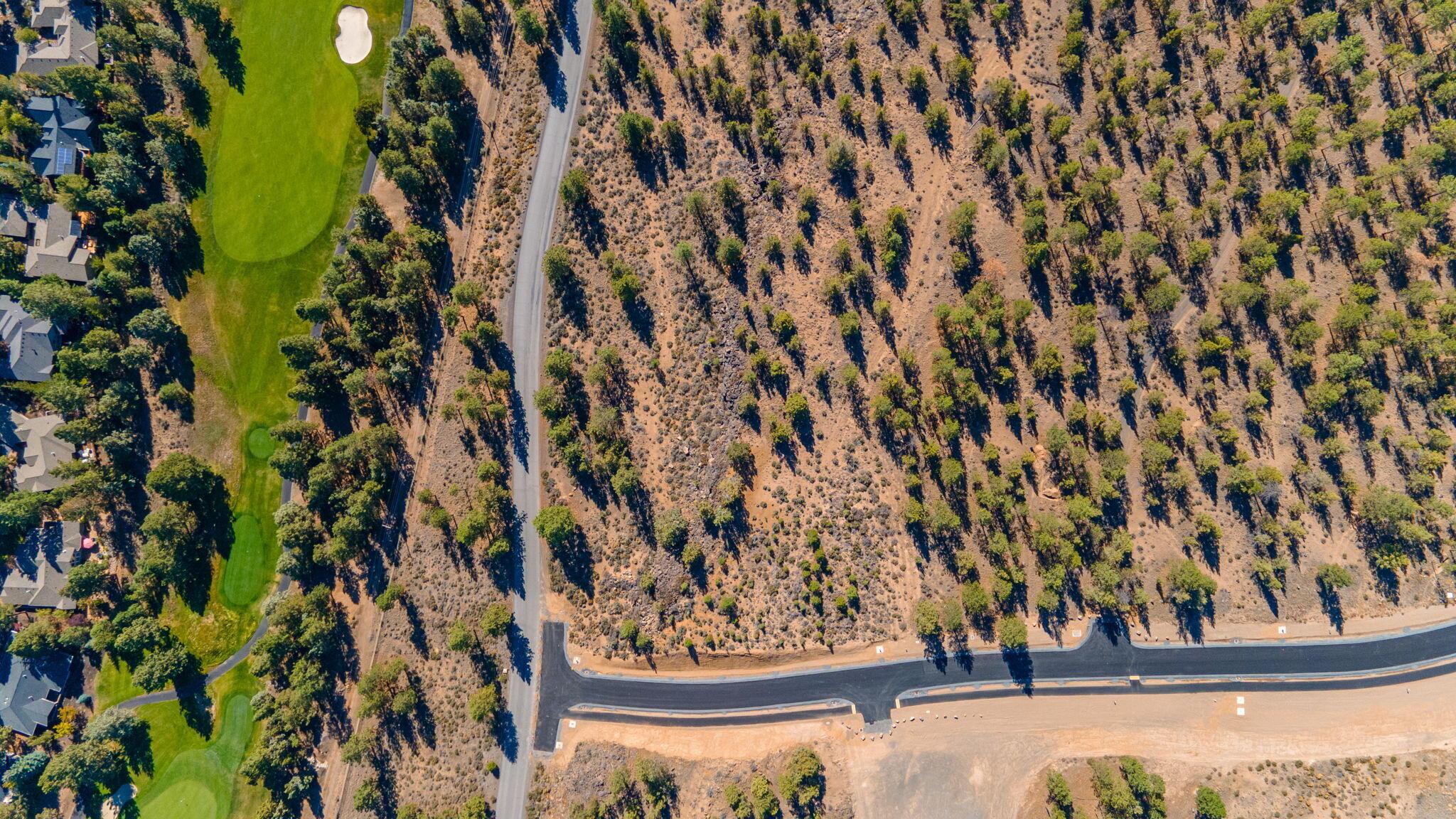 Skyline Ranch - Land