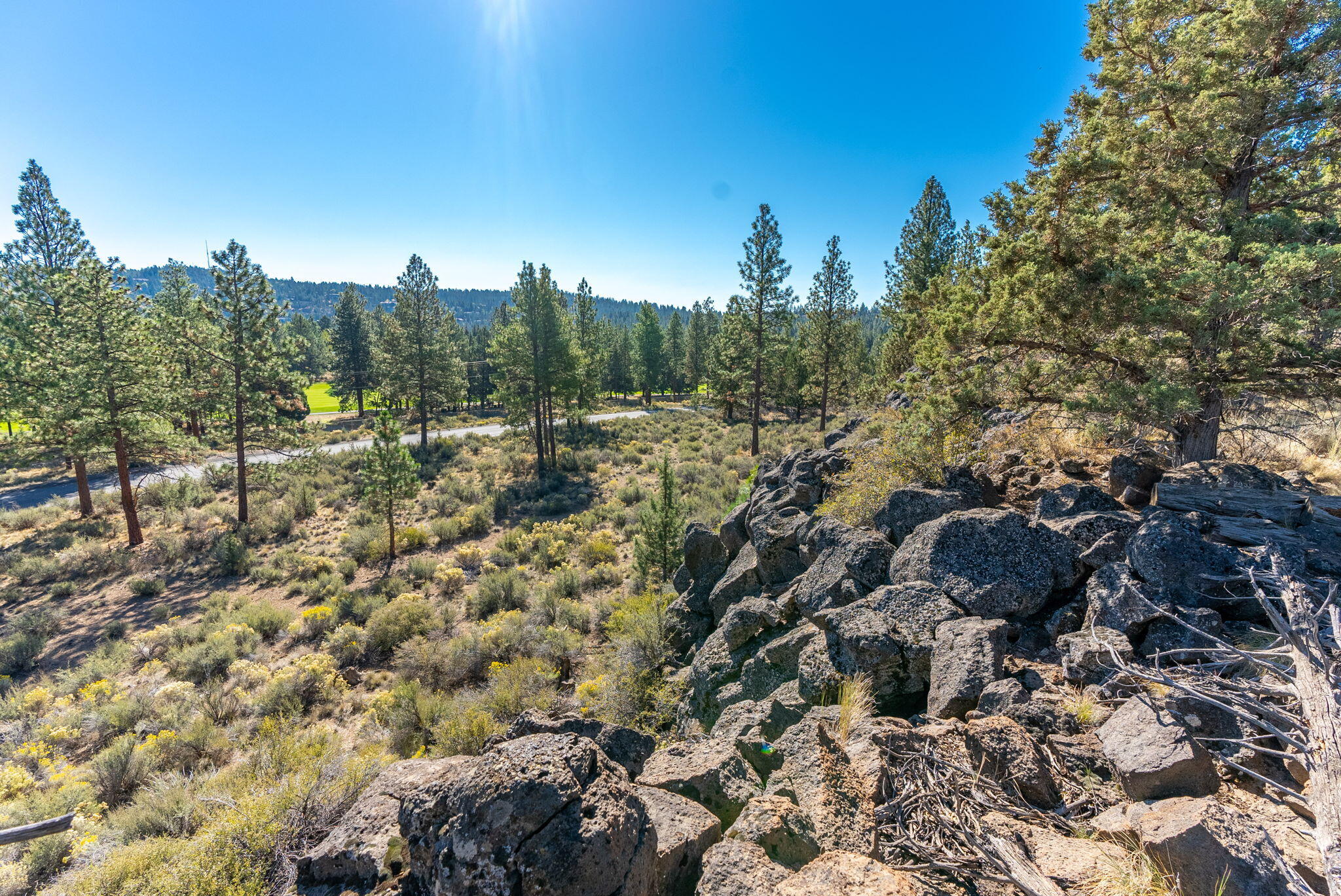 Skyline Ranch - Land