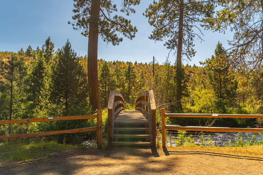 Skyline Ranch - Land